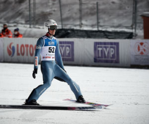 Piotr Żyła