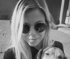 Ashley Olsen nie żyje