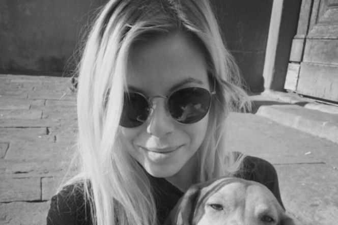 Ashley Olsen nie żyje