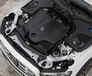 2020 Mercedes-Benz Klasy E All-Terrain