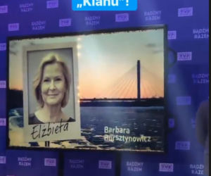 Klan. Nowa czołówka jesień 2021
