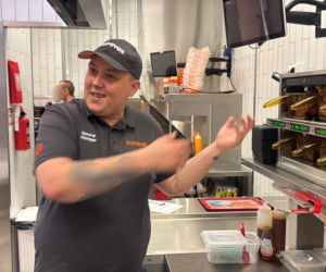 Wielkie otwarcie Popeyes w Lublinie. Będą vouchery i darmowe kanapki