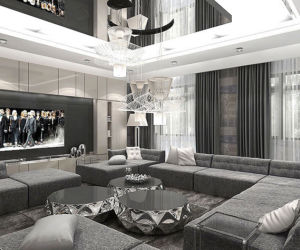 MUST HAVE. Architektura wnętrz domu. zdjecie 4