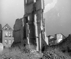 Szczecin po II wojnie światowej