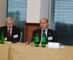 Konferencja Prawo zabudowy i jego wpływ na przyspieszenie procesu inwestycyjnego