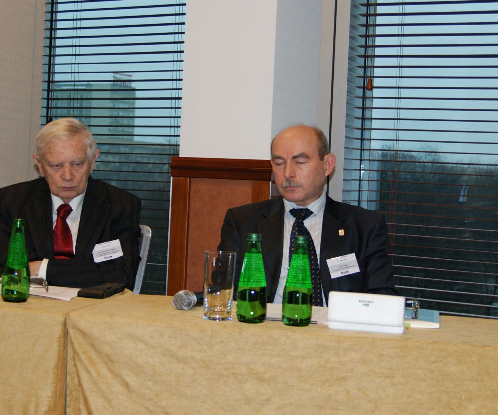 Konferencja Prawo zabudowy i jego wpływ na przyspieszenie procesu inwestycyjnego