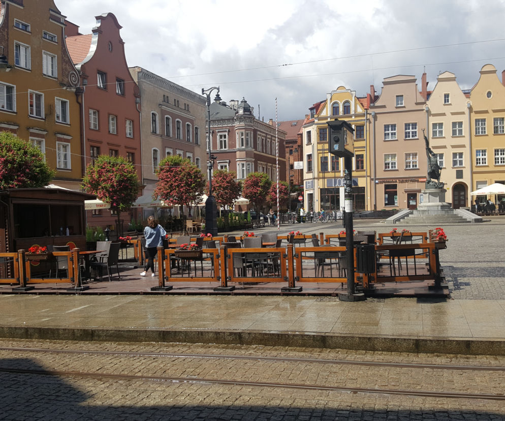 kawiarenki w Grudziądzu