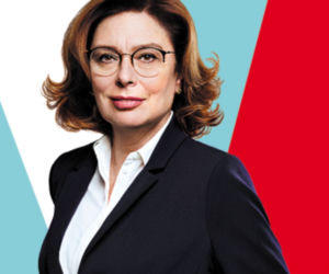 Kidawa-Błońska Rezygnuje z kadydowania. Kto ją zasątpi?