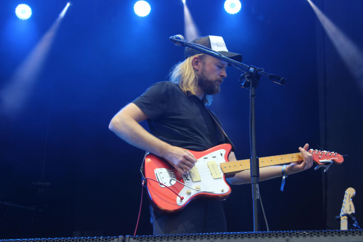 OFF Festival 2023. Dzień drugi