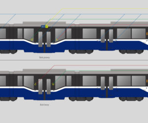 Tak powinny wyglądać krakowskie tramwaje