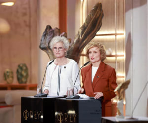 Ogłoszenie Nominowanych do 28. Orłów