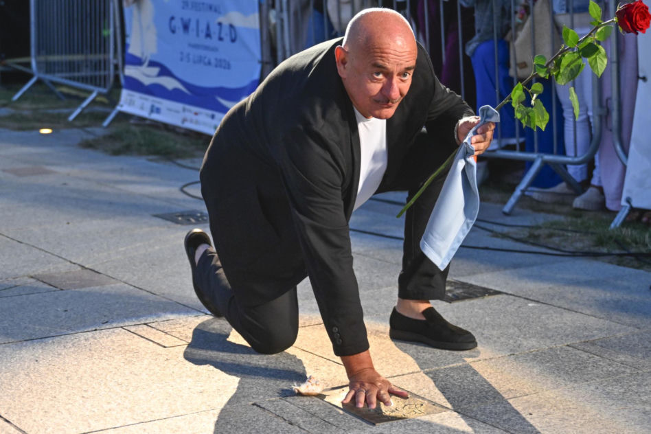 Festiwal Gwiazd w Międzyzdrojach