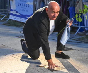 Festiwal Gwiazd w Międzyzdrojach