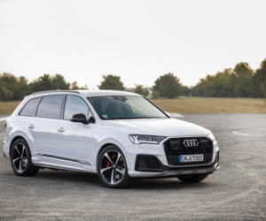 Audi Q7 60 TFSI e (2020)
