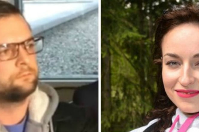 piotr tylman, ewa tylman