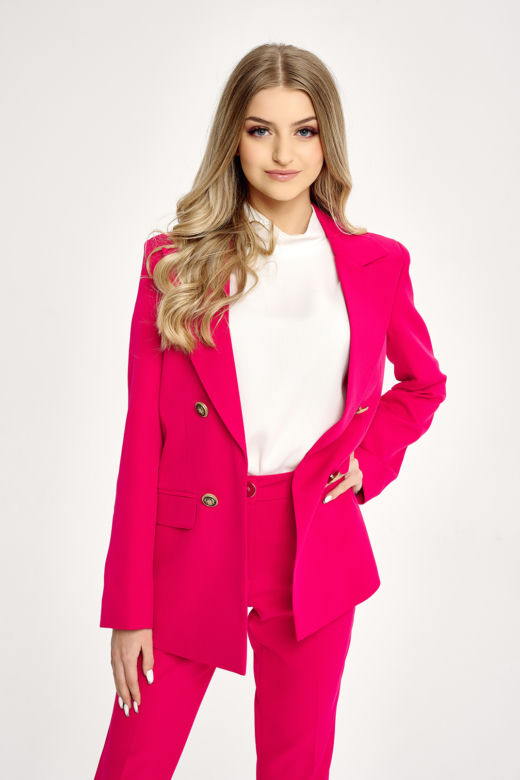 Kaja Buszman - kandydatka do tytułu Polska Miss Nastolatek 2022