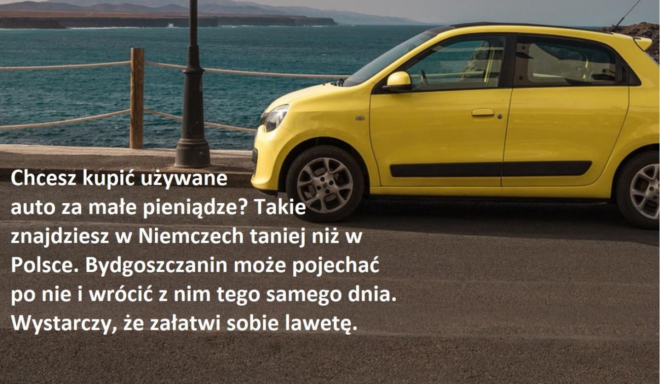 Oto przykłady!