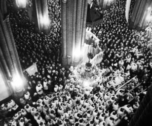 Białystok. 1966 rok