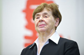 Zofia Romaszewska: Prezydent jest całej Polski, nie PiS-u