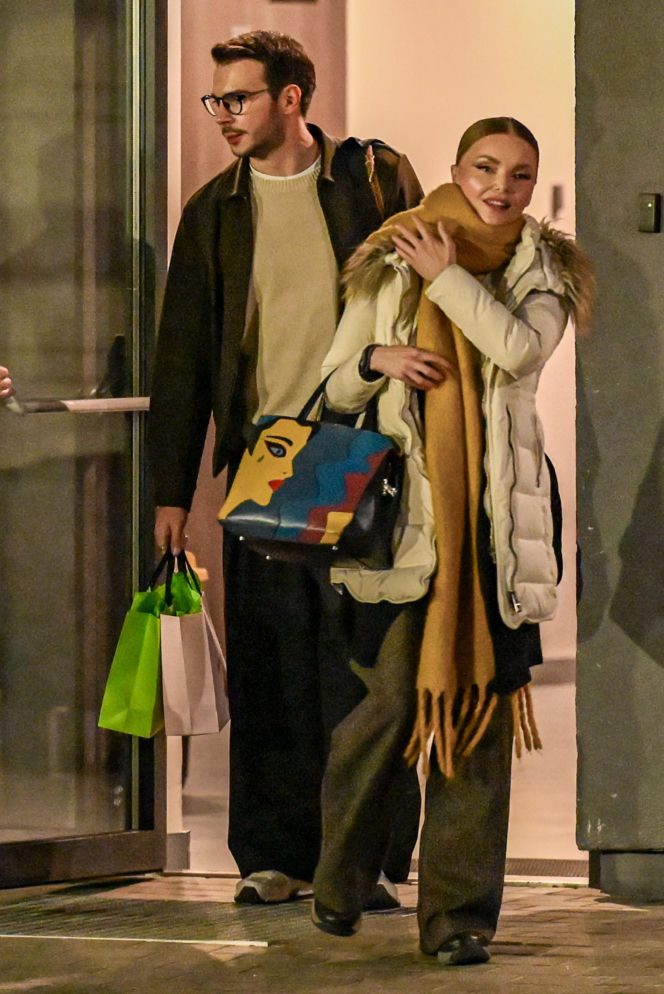 "Taniec z gwiazdami" kulisy