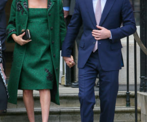 Meghan Markle w ciąży