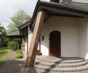 Kostka brukowa