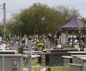 Tak wyglądała ostatnia droga Andrzeja C.