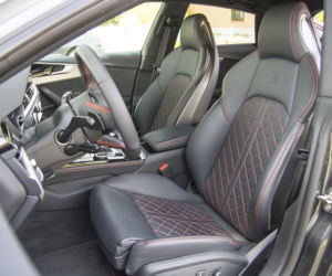 Audi A5 Sportback S Line 40 TDI quattro S tronic