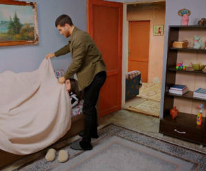 Miłość i nadzieja, odcinek 372. Cihan, Zeynep