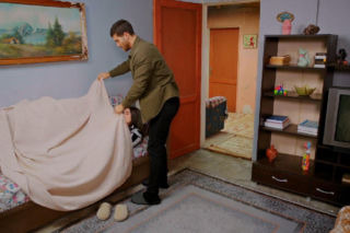 Miłość i nadzieja, odcinek 372. Cihan, Zeynep