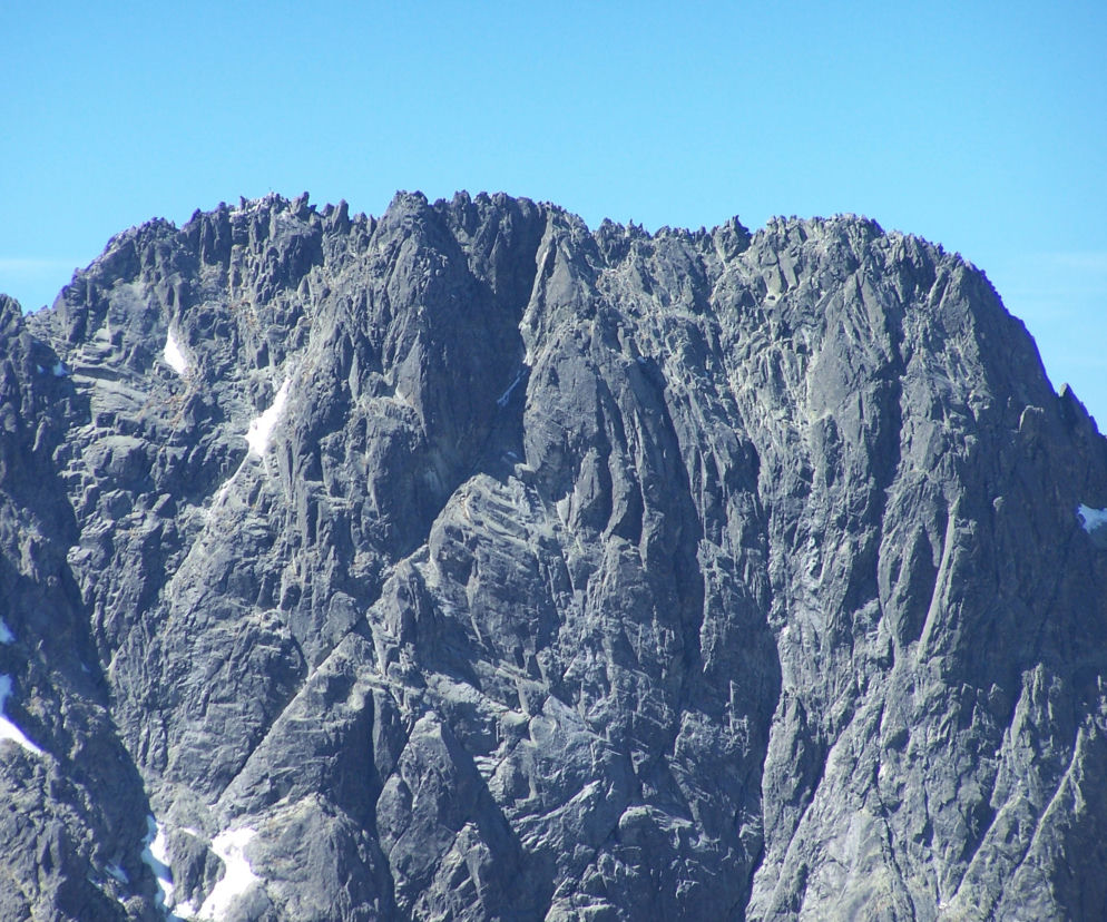 Tatry. Trójce turystów z Polski groziła śmierć. Dramatyczna akcja pod Gerlachem