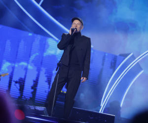 Sylwester z Dwójką TVP 2025