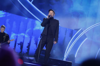 Sylwester z Dwójką TVP 2025