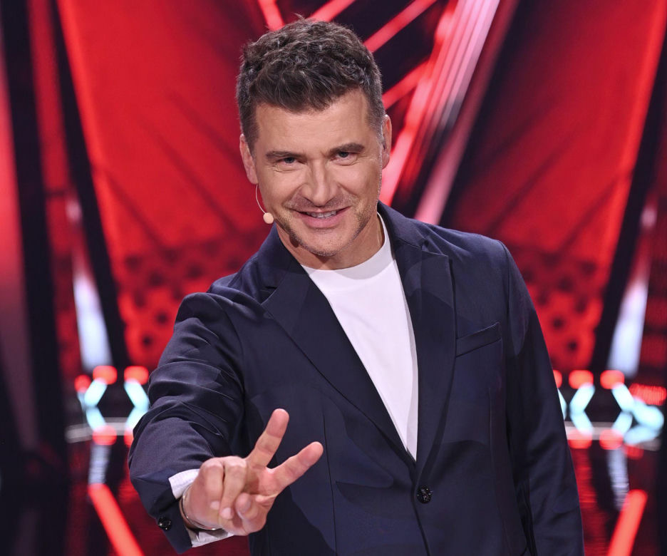 Oto trenerzy 7. edycji The Voice Kids