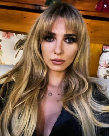 Faustyna Martyniuk
