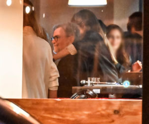 Balanga u Miszczaka do 3 rano