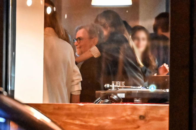 Balanga u Miszczaka do 3 rano