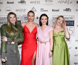 Gala Doskonałość Mody Twojego Stylu