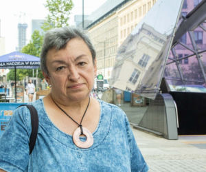 Warszawiacy nie chcą płacić za śmieci jak za zboże! 
