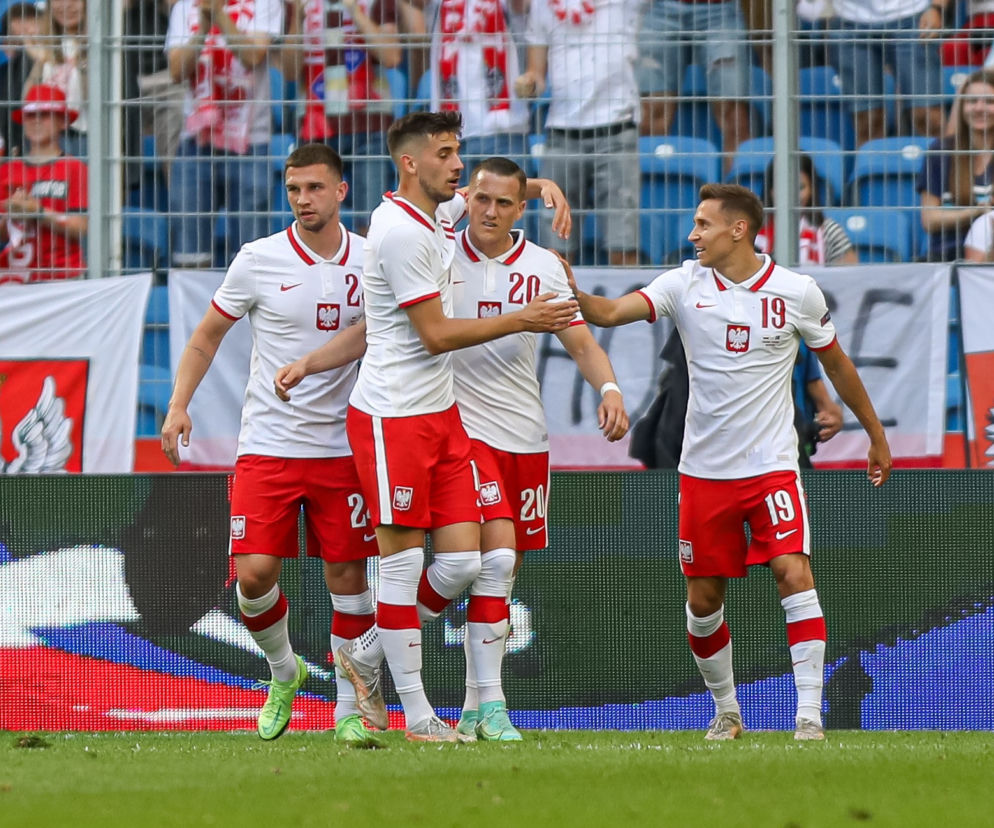 Mecz Polska - Hiszpania 19.06.2021: SKRÓT WIDEO, WYNIK, STATYSTYKI, REAKCJE
