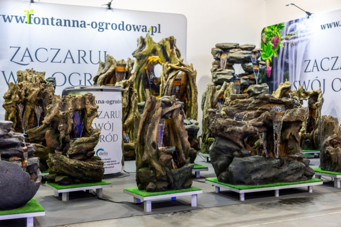 Warsaw Garden Expo