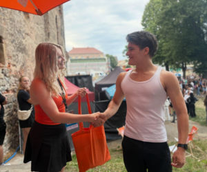 Dni i Noce Krzywej Wieży z ESKA Summer City. Tak bawiliśmy się w Ząbkowicach Śląskich