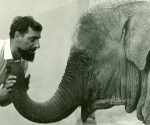 Nie żyje były dyrektor Zoo Płock. To pomysłodawca słynnej akcji Krokodyl