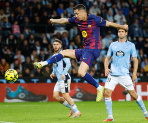 Robert Lewandowski zarobki