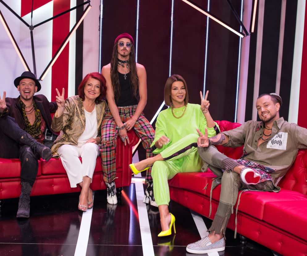 The Voice of Poland 11 - NOKAUT. Finaliści wybrani. Kto wystąpi w odcinkach na żywo?
