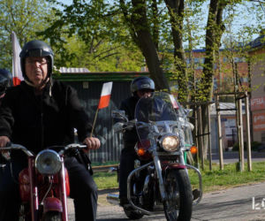 Piknik z okazji Święta Flagi 2026 w Parku Miejskim w Łukowie