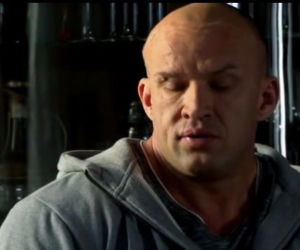 M jak miłość odcinek 1273 Andrzejek (Tomasz Oświeciński)