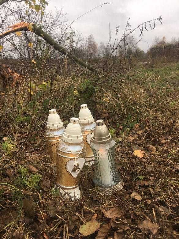 Utopili się w stawie
