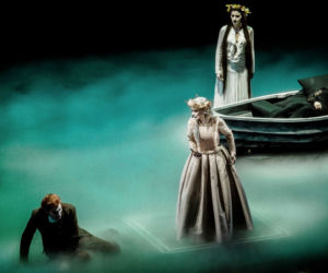 Teatr Wielki Opera Narodowa - Goplana
