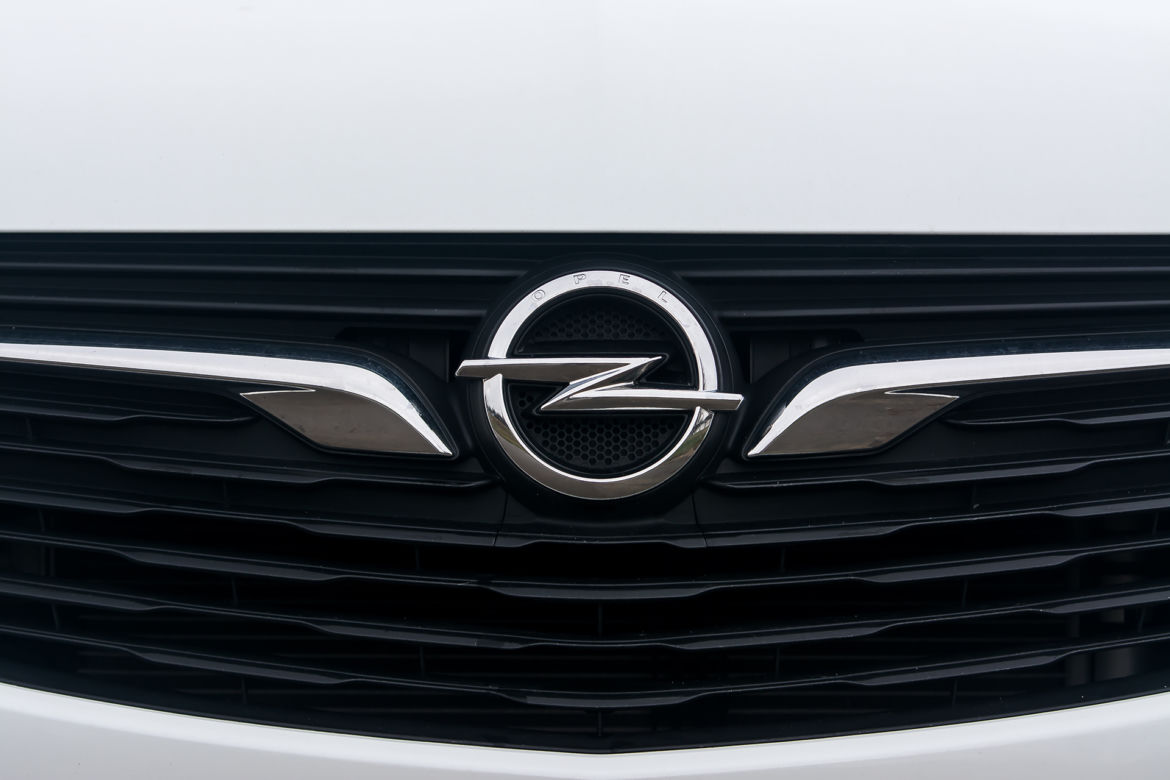 Opel Grandland X 1.2 Turbo 130 KM M6 Elite